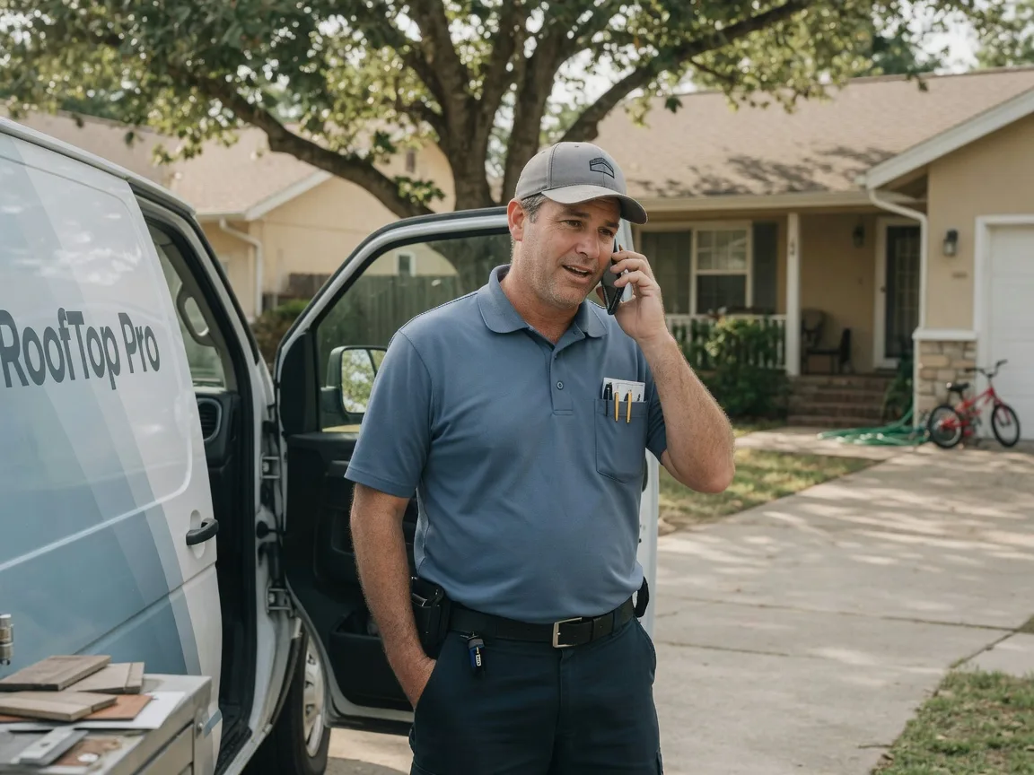 Roof Repair Wheeler, IN FAQs